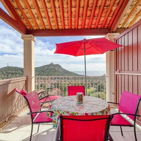 Residence Le Hameau De Cap Esterel - Maeva Home - Appartement 2 Pieces 4 Personnes - Selection Mae-0594 * Saint-Raphaël