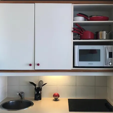 Apartament Le Hameau De Cap Esterel - Maeva - 2 Pieces 4 Personnes - Selection Mae-0594 *