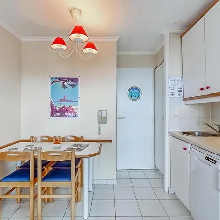 Apartament Le Hameau De Cap Esterel - Maeva - 2 Pieces 4 Personnes - Selection Mae-0594 Saint-Raphaël