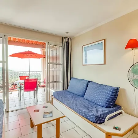 Le Hameau De Cap Esterel - Maeva - 2 Pieces 4 Personnes - Selection Mae-0594 Apartament Saint-Raphaël