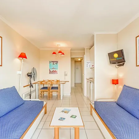 Le Hameau De Cap Esterel - Maeva - 2 Pieces 4 Personnes - Selection Mae-0594 Daire