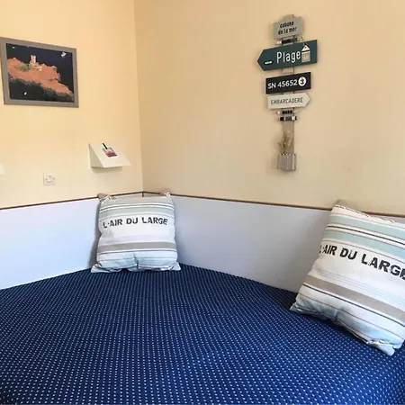 Daire Le Hameau De Cap Esterel - Maeva - 2 Pieces 4 Personnes - Selection Mae-0594