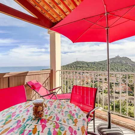 Daire Le Hameau De Cap Esterel - Maeva - 2 Pieces 4 Personnes - Selection Mae-0594