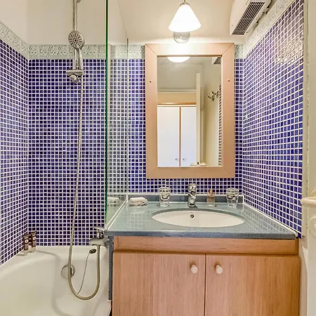 Apartament Le Hameau De Cap Esterel - Maeva - 2 Pieces 4 Personnes - Selection Mae-0594 *