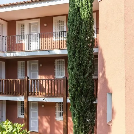 Le Hameau De Cap Esterel - Maeva - 2 Pieces 4 Personnes - Selection Mae-0594 Saint-Raphaël