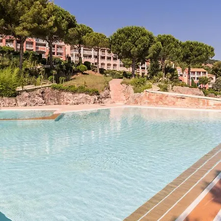 Le Hameau De Cap Esterel - Maeva - 2 Pieces 4 Personnes - Selection Mae-0594 * Saint-Raphaël