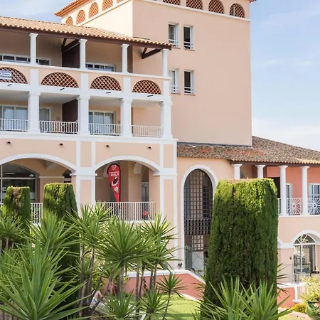 Daire Le Hameau De Cap Esterel - Maeva - 2 Pieces 4 Personnes - Selection Mae-0594 Saint-Raphaël