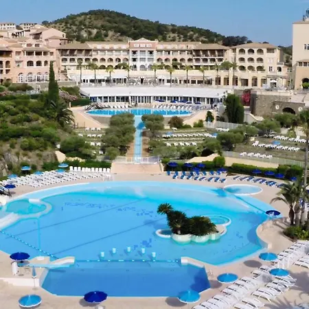 Apartament Le Hameau De Cap Esterel - Maeva - 2 Pieces 4 Personnes - Selection Mae-0594 *
