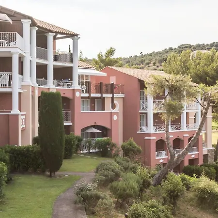 Le Hameau De Cap Esterel - Maeva - 2 Pieces 4 Personnes - Selection Mae-0594 Saint-Raphaël