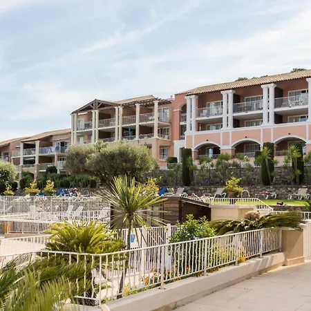 Le Hameau De Cap Esterel - Maeva - 2 Pieces 4 Personnes - Selection Mae-0594 Daire *