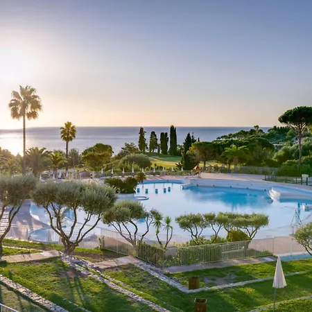 Apartamento Résidence Le Hameau De Cap Esterel - Maeva - 2 Pièces 4 Personnes - Sélection Mae-0594 Saint-Raphaël