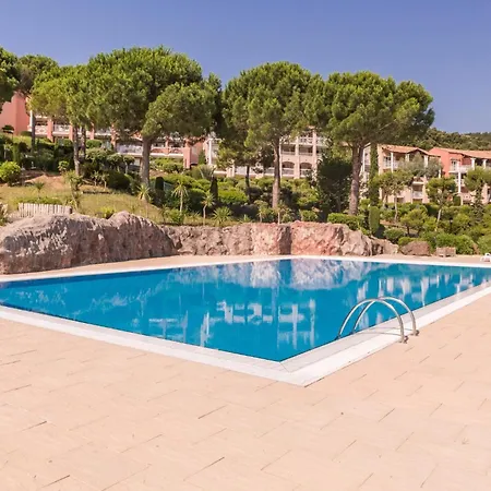 Le Hameau De Cap Esterel - Maeva - 2 Pieces 4 Personnes - Selection Mae-0594 Daire *