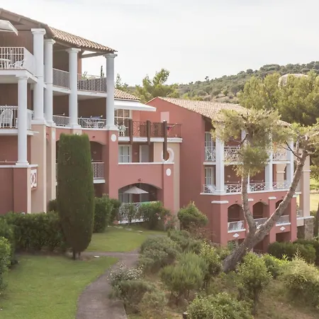 Le Hameau De Cap Esterel - Maeva - 2 Pieces 4 Personnes - Selection Mae-0594
