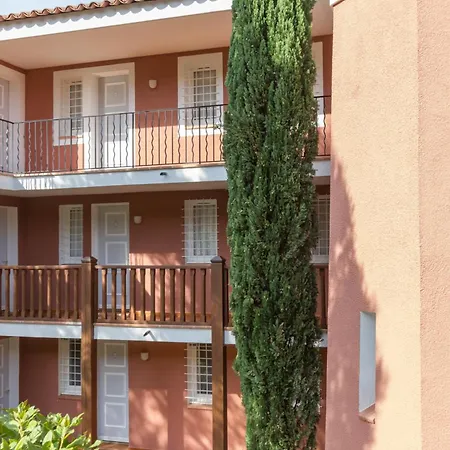 Le Hameau De Cap Esterel - Maeva - 2 Pieces 4 Personnes - Selection Mae-0594 Апартаменты Сен-Рафаэль