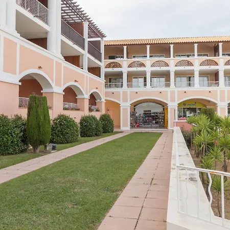 Résidence Le Hameau De Cap Esterel - Maeva - 2 Pièces 4 Personnes - Sélection Mae-0594 Apartamento