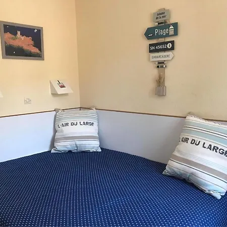 Apartamento Résidence Le Hameau De Cap Esterel - Maeva - 2 Pièces 4 Personnes - Sélection Mae-0594