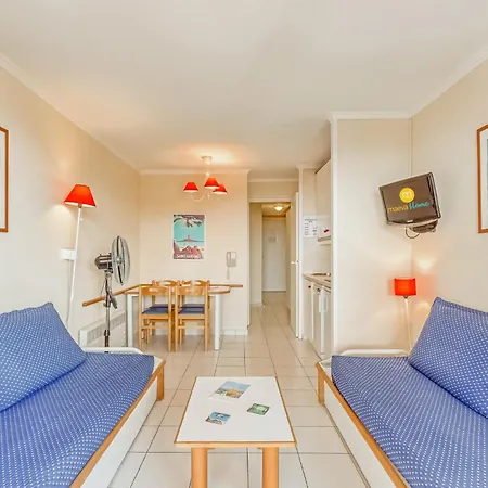 Apartamento Résidence Le Hameau De Cap Esterel - Maeva - 2 Pièces 4 Personnes - Sélection Mae-0594 *