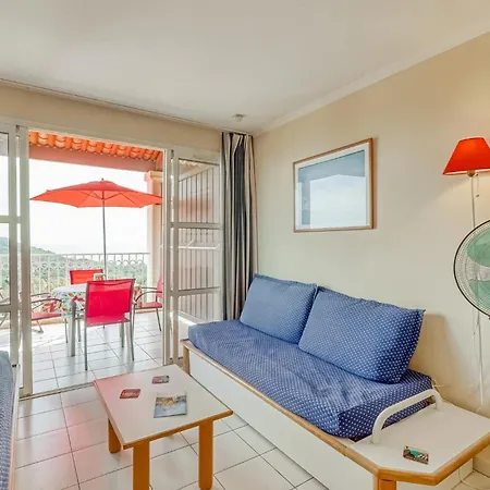 Résidence Le Hameau De Cap Esterel - Maeva - 2 Pièces 4 Personnes - Sélection Mae-0594 *