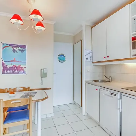 Résidence Le Hameau De Cap Esterel - Maeva - 2 Pièces 4 Personnes - Sélection Mae-0594 *