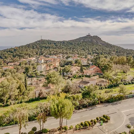 Apartamento Résidence Le Hameau De Cap Esterel - Maeva - 2 Pièces 4 Personnes - Sélection Mae-0594