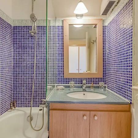 Apartamento Résidence Le Hameau De Cap Esterel - Maeva - 2 Pièces 4 Personnes - Sélection Mae-0594 *